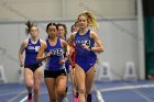 Track & Field Wheaton Invitational  Wheaton College Women’s Track & Field compete at the Wheaton invitational. - Photo By: KEITH NORDSTROM : Wheaton, Track